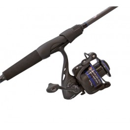 Lew's® American Hero® Spinning Combo