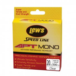 Lew's® APT Line Mono