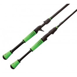Lew's® Mach Speed Stick® Casting Rods