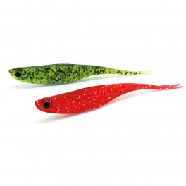 Damiki ARK SHAD 5"
