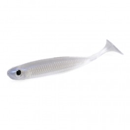 Damiki ANCHOVY SHAD 4"